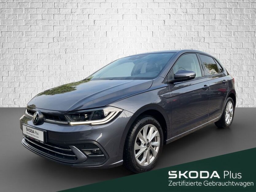 VW Polo 25.226 km 17.890 € Wasserburg am Inn 83512