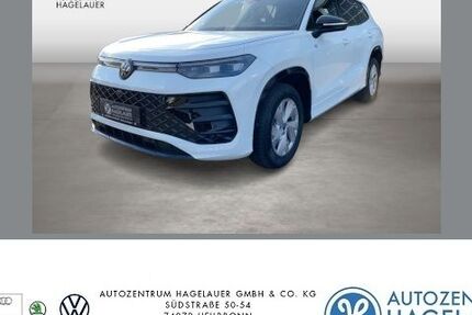 VW Tayron 5.995 km 60.944 &euro; Heilbronn 74072