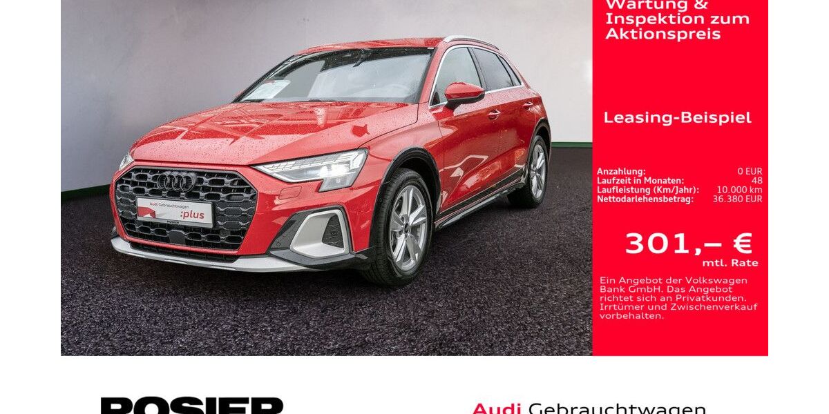 Audi A3 7.479 km 36.380 &euro; Stendal 39576