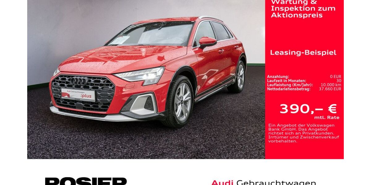 Audi A3 7.479 km 36.880 &euro; Stendal 39576