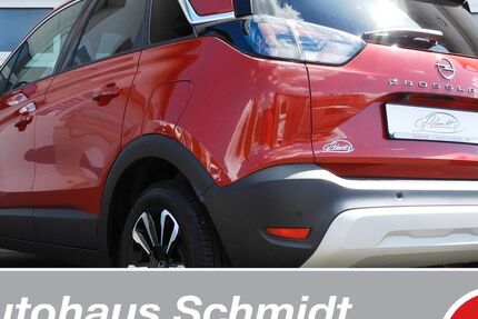 Opel Crossland (X) 20.000 km 22.300 &euro; Erfurt 99097