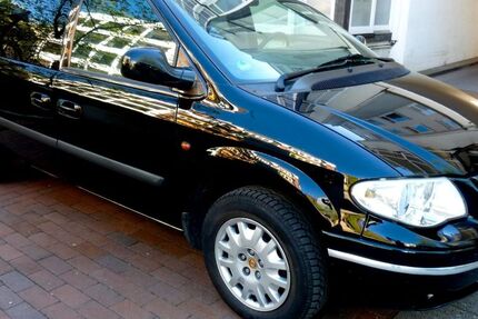 Chrysler Grand Voyager 189.640 km 6.850 &euro; Hamburg 22085