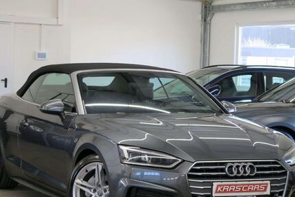 Audi A5 105.208 km 21.950 &euro; Stockelsdorf 23617