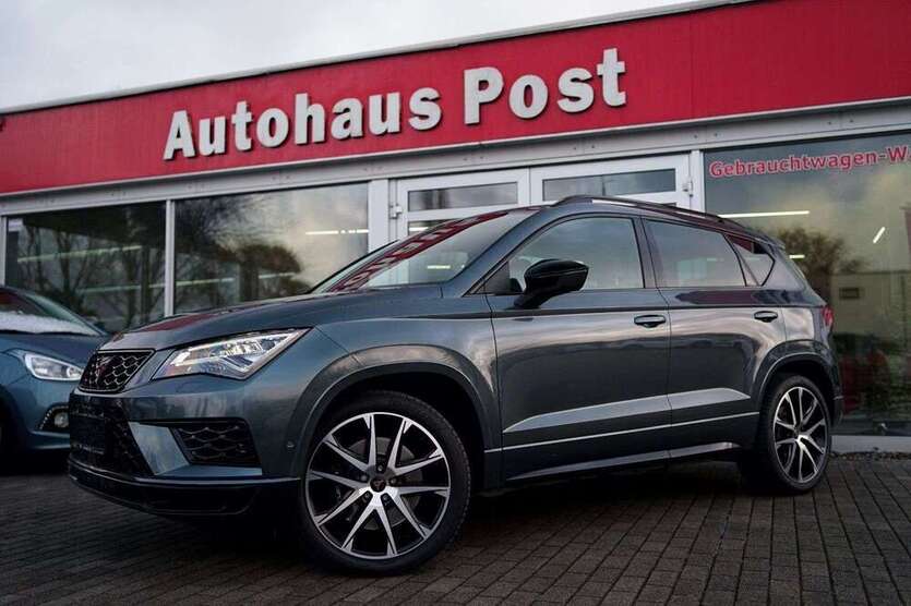 Ateca