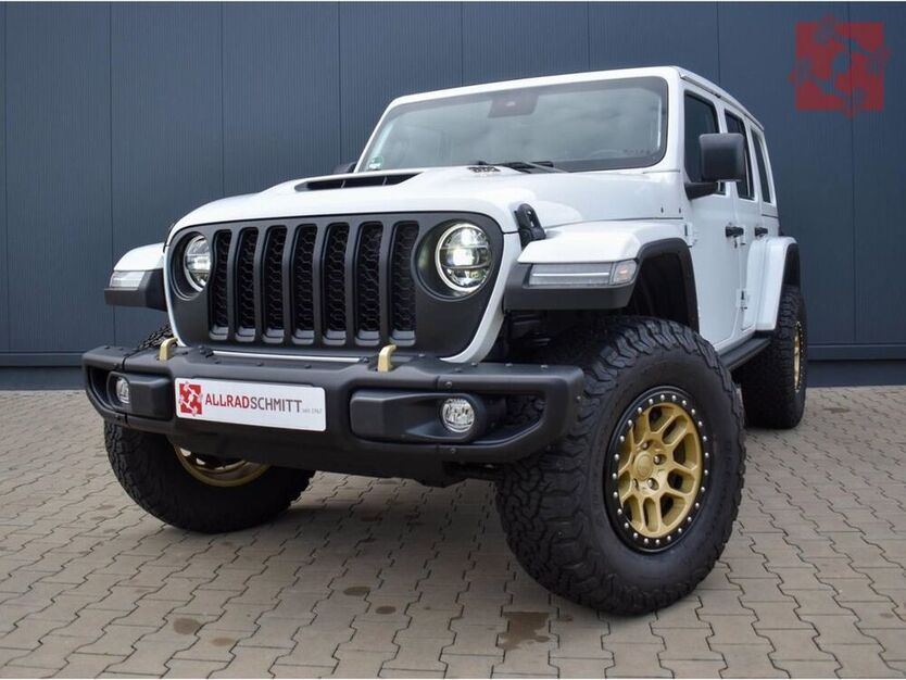 Wrangler