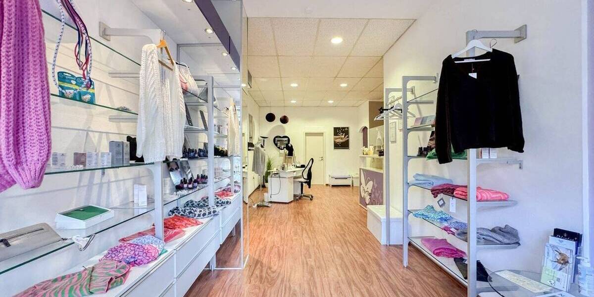 Gewerbeobjekt Tutzing - 2 Zimmer, 215.000&euro; | Angebot:25701993