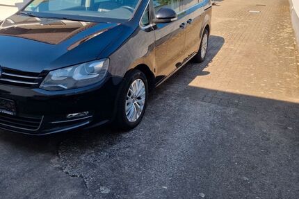 VW Sharan 221.225 km 13.000 &euro; Schifferstadt 67105