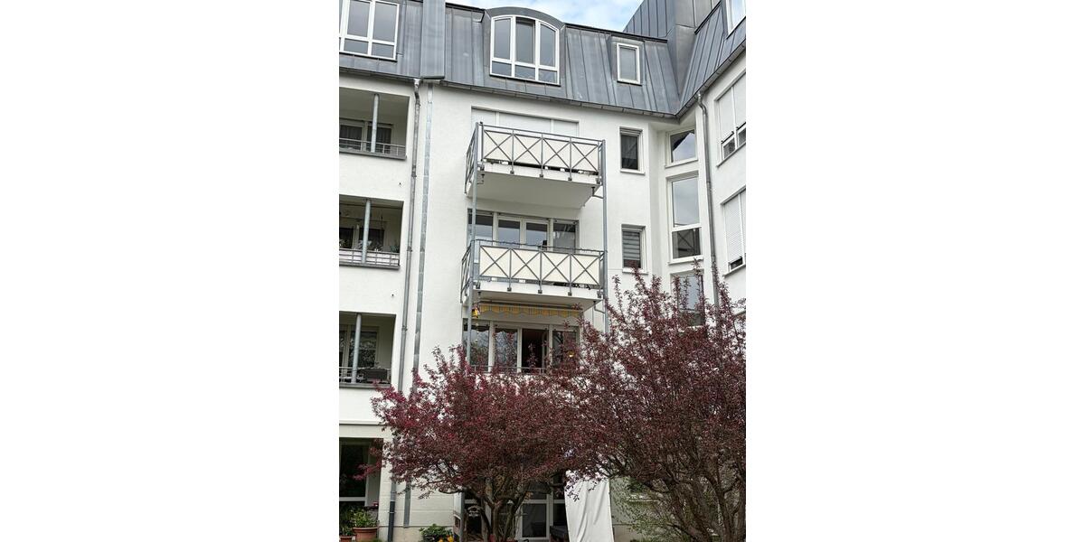 Etagenwohnung Zwickau Zwickau-Nord - 2 Zimmer, 58 m&sup2;, 100.000&euro; | Angebot:26600821