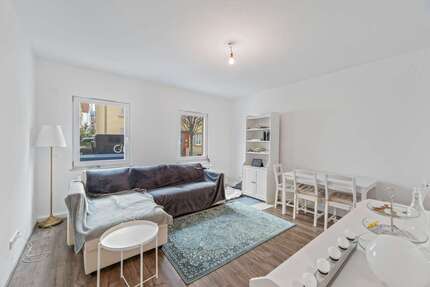 Wohnung Esslingen - 2.5 Zimmer, 64 m&sup2;, 315.000&euro; | Angebot:26378777