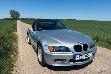 BMW Z3