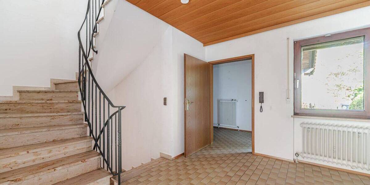 Reihenendhaus Oberhaching Deisenhofen - 5 Zimmer, 183 m&sup2;, 1.100.000&euro; | Angebot:26852905