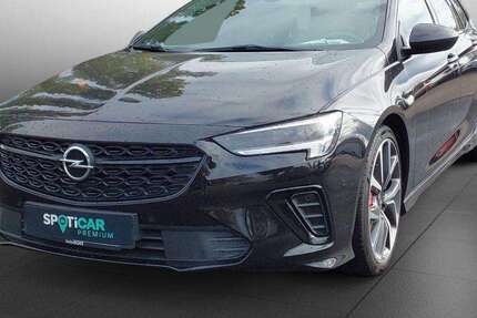Opel Insignia 61.915 km 29.970 &euro; Einbeck 37574