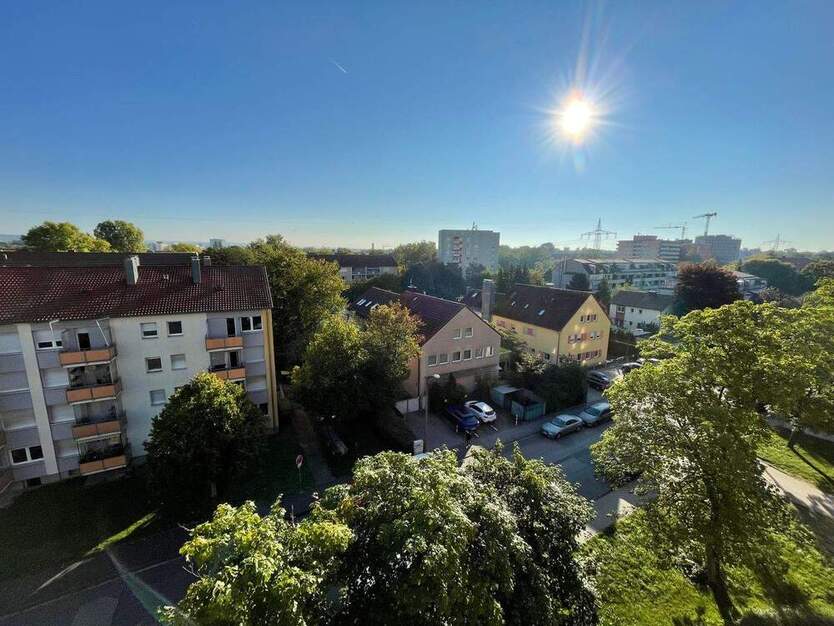 Wohn(t)raum mit Ausblick 3 zimmer