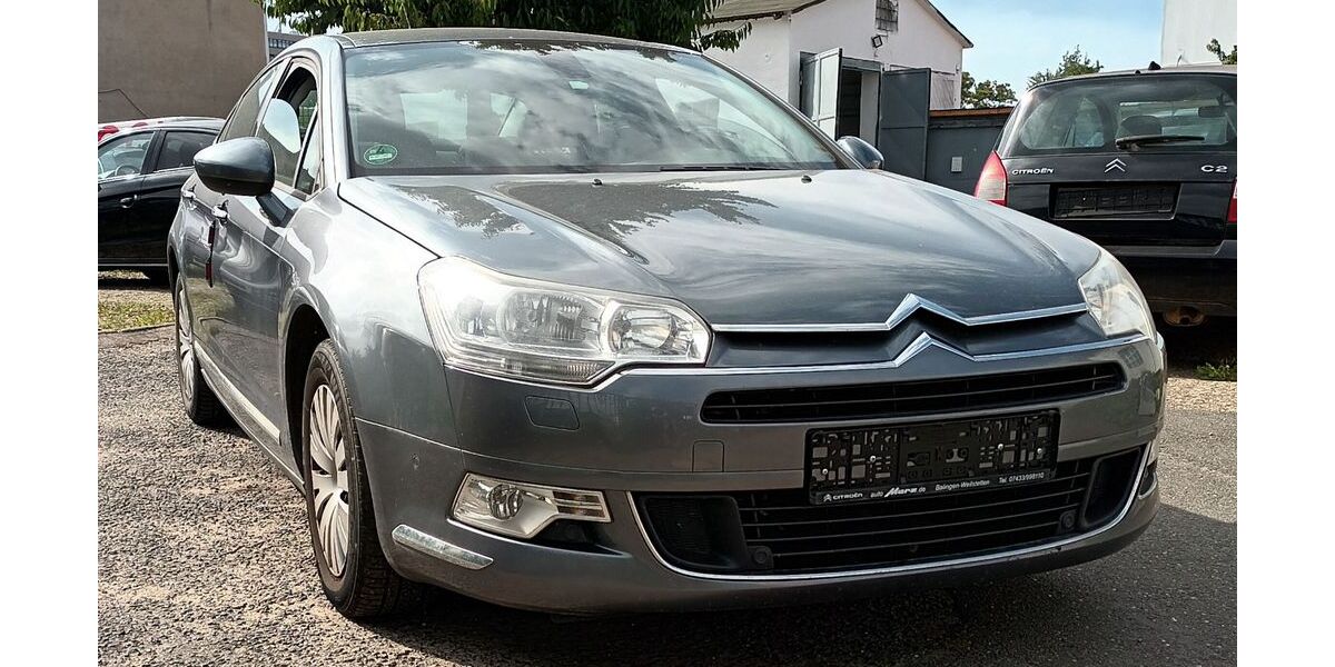 Citroen C5 169.000 km 3.500 &euro; Hannover 30165