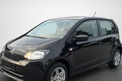 Skoda Citigo 56.974 km 5.999 &euro; Hengersberg 94491