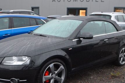 Audi A3 124.000 km 11.900 &euro; Cuxhaven 27472