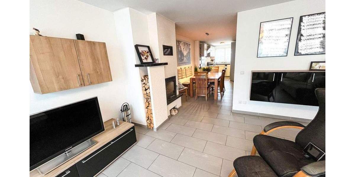 Reihenendhaus Freiberg am Neckar Beihingen - 5 Zimmer, 149 m&sup2;, 649.000&euro; | Angebot:25043212