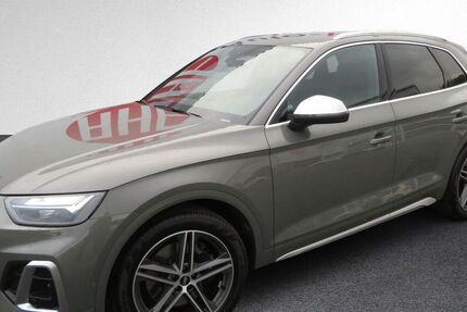 Audi SQ5 9.230 km 61.380 &euro; Eschwege 37269