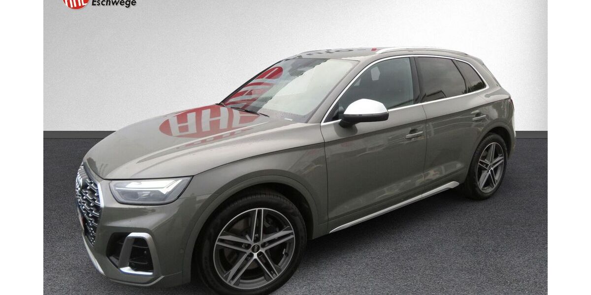 Audi SQ5 9.230 km 61.380 &euro; Eschwege 37269