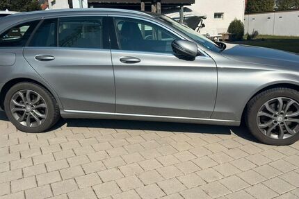 Mercedes-Benz C 200 142.000 km 16.000 &euro; Mühlheim an der Donau 78570
