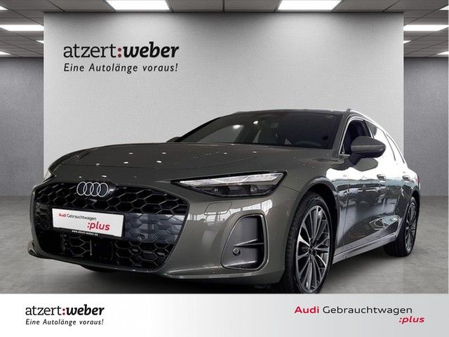Audi A6 3.000 km 64.990 &euro; Fulda 36039