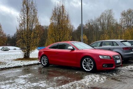 Audi A5 218.000 km 8.999 &euro; Boksee 24220