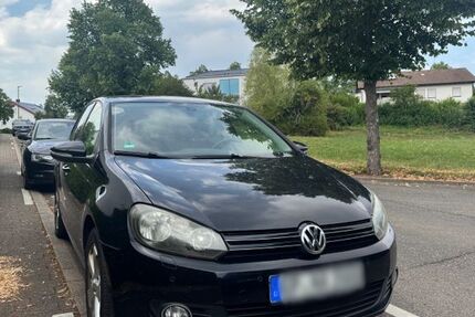 VW Golf 202.100 km 4.700 &euro; Salach 73084