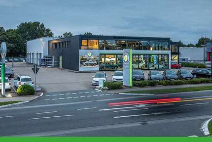 Skoda Kodiaq 21.900 km 33.900 € Osterholz-Scharmbeck 27711