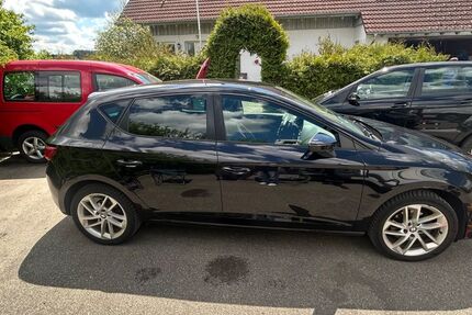 Seat Leon 165.000 km 6.400 &euro; Kempten 87435