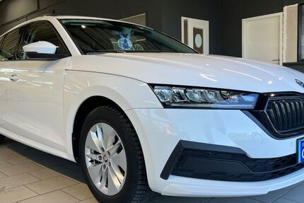 Skoda Octavia 51.000 km 20.990 &euro; Helmstedt 38350