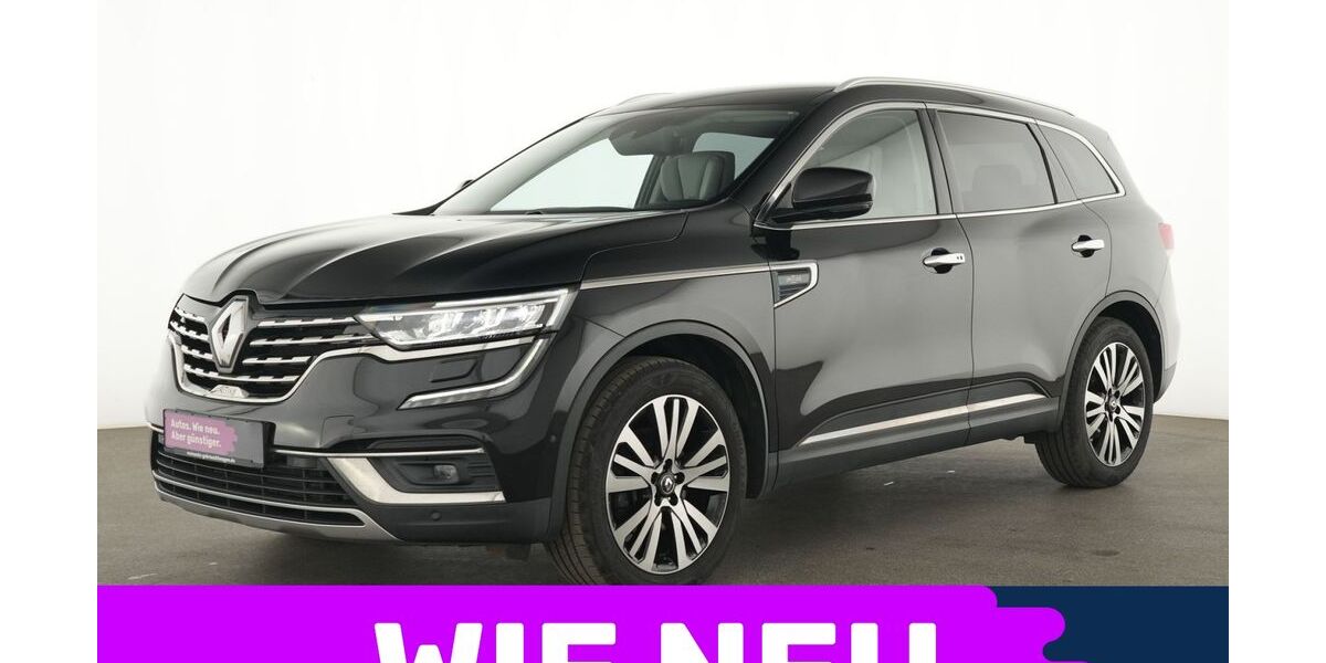 Renault Koleos 77.019 km 21.989 &euro; Neuss 41460