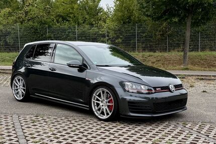 VW Golf 132.000 km 15.400 &euro; Meckesheim 74909