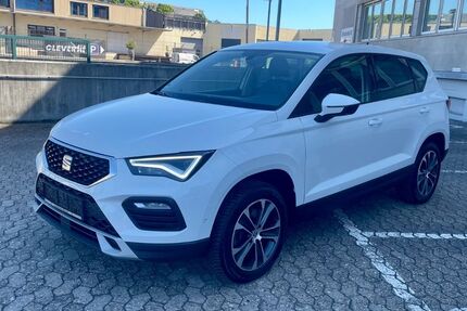 Seat Ateca 216.021 km 12.500 &euro; Hamburg 20539
