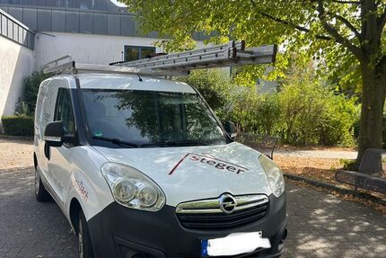 Opel Combo 184.233 km 5.600 &euro; Biblis 68647