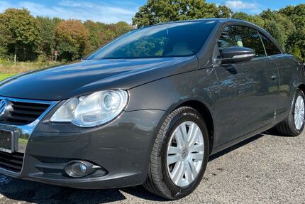 VW Eos 173.500 km 2.990 € Neukirchen-Vluyn 47506