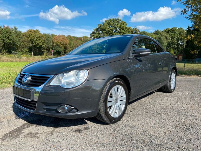 VW Eos 173.500 km 2.990 € Neukirchen-Vluyn 47506