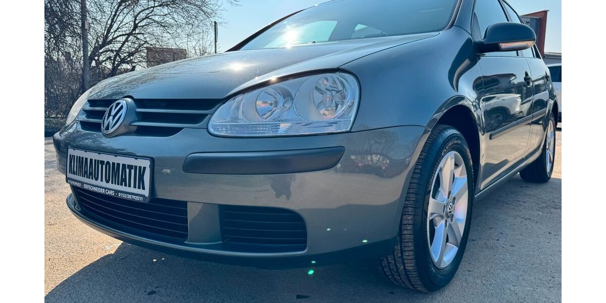 VW Golf 130.000 km 4.990 &euro; Schweinfurt 97424