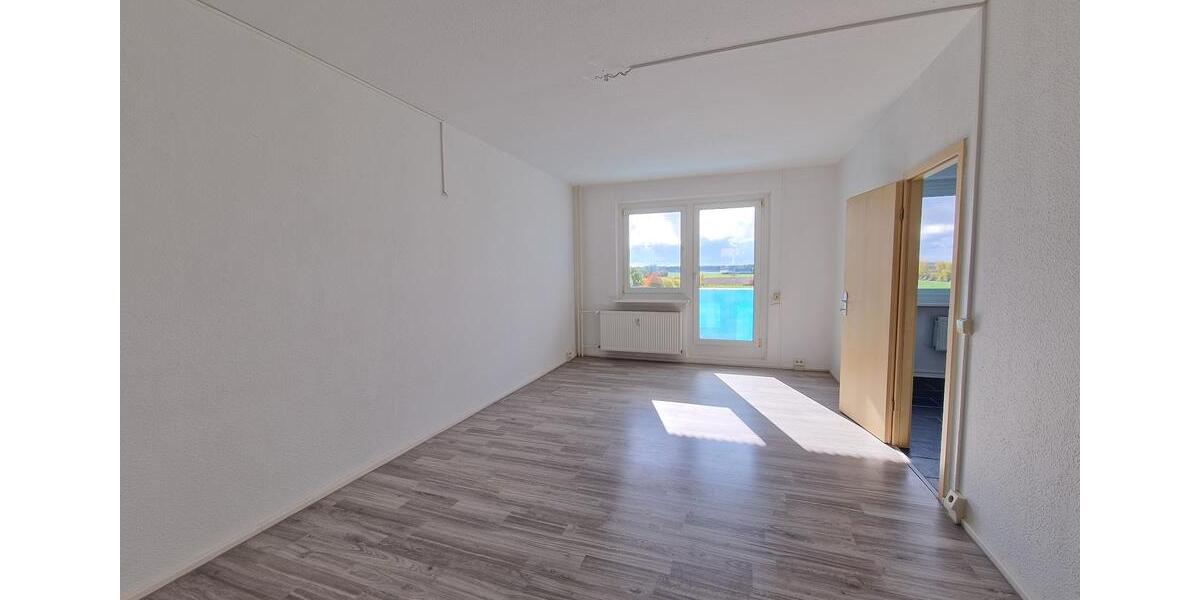*Jetzt anmieten und Wohnung mit Preisvorteil sichern! - 3 Zimmerwohnung mit Balkon* 3 zimmer