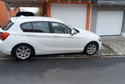 BMW 114