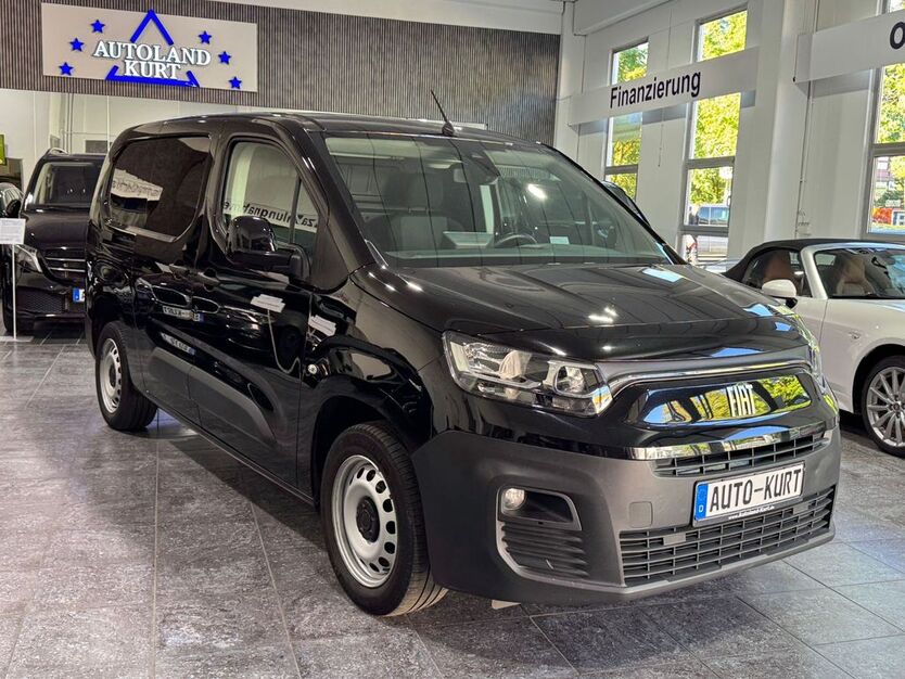 Fiat Doblo 213.891 km 11.900 € München 81829