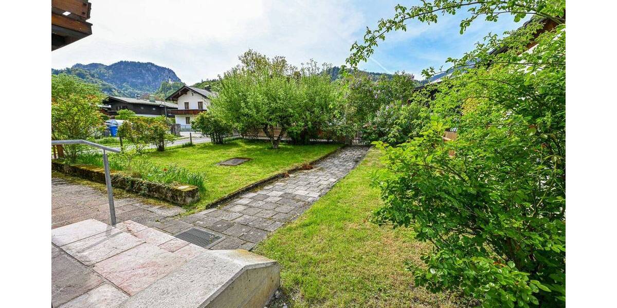 Mehrfamilienhaus, Wohnhaus Bad Reichenhall Karlstein - 6 Zimmer, 170 m&sup2;, 590.000&euro; | Angebot:26402021