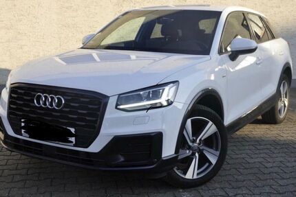 Audi Q2 47.000 km 24.699 &euro; Villingendorf 78667