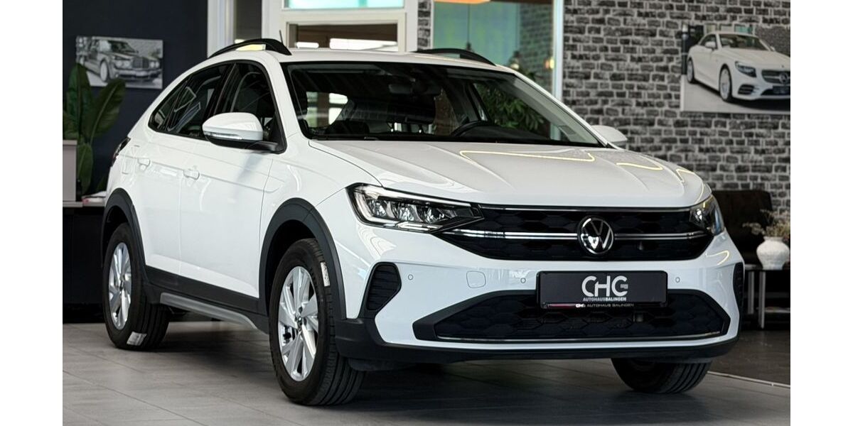 VW Taigo 48.970 km 17.990 &euro; Balingen 72336