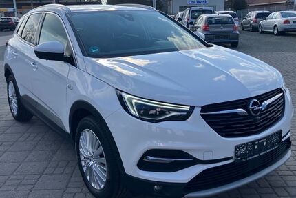 Opel Grandland (X) 205.000 km 11.600 &euro; Greven 48268