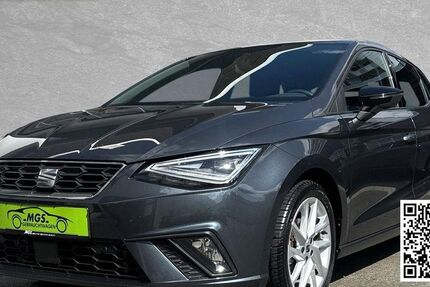 Seat Ibiza 24.243 km 18.490 &euro; Bayreuth 95444