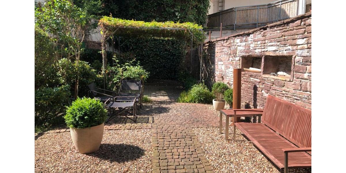 Maisonettenwohnung Holzminden - 3 Zimmer, 105 m&sup2;, 165.000&euro; | Angebot:26992580