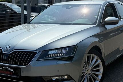 Skoda Superb 95.000 km 19.900 € Weinheim 69469