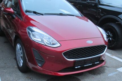 Ford Fiesta 21.500 km 16.880 &euro; Faistenhaar 85649
