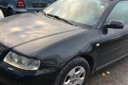 Audi A3 221.000 km 988 € Wiesloch 69168
