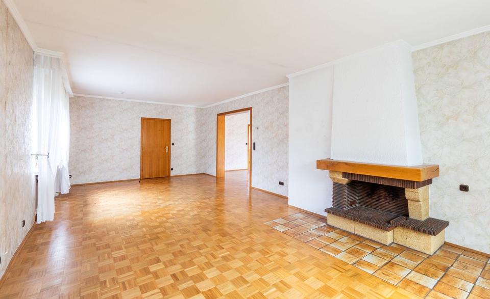 Einfamilienhaus Hollenstedt - 9 Zimmer, 200 m&sup2;, 2.400&euro; | Angebot:26417053